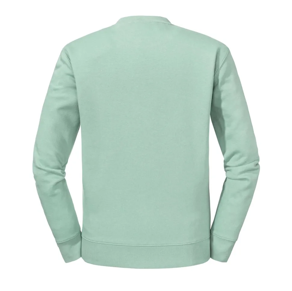 Russell RU262M - SWEAT-SHIRT MANCHES DROITES