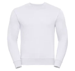 Russell RU262M - SWEAT-SHIRT MANCHES DROITES