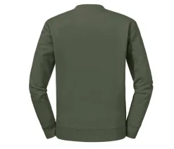 Russell RU262M - SWEAT-SHIRT MANCHES DROITES