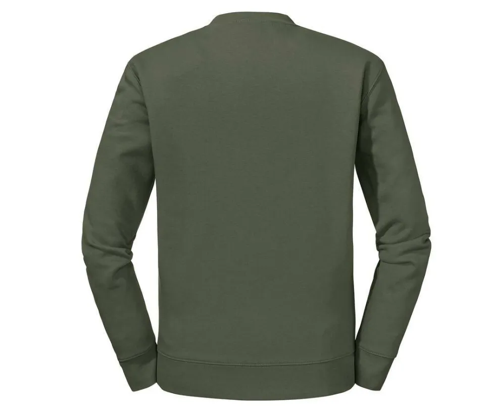 Russell RU262M - SWEAT-SHIRT MANCHES DROITES