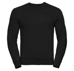 Russell RU262M - SWEAT-SHIRT MANCHES DROITES