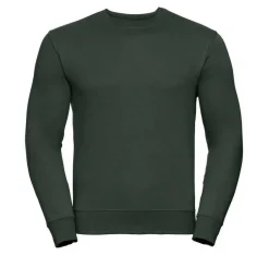 Russell RU262M - SWEAT-SHIRT MANCHES DROITES