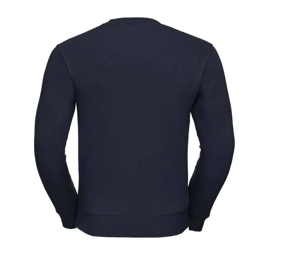 Russell RU262M - SWEAT-SHIRT MANCHES DROITES