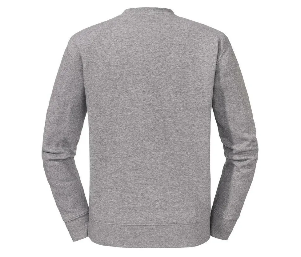 Russell RU262M - SWEAT-SHIRT MANCHES DROITES