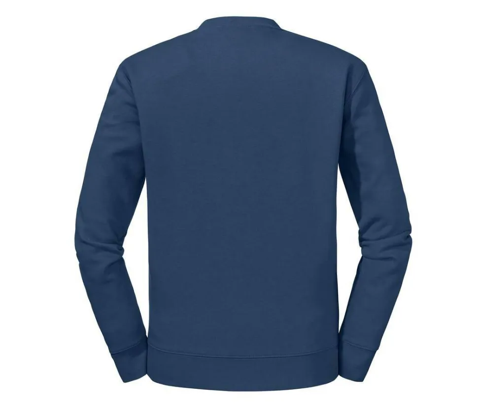 Russell RU262M - SWEAT-SHIRT MANCHES DROITES