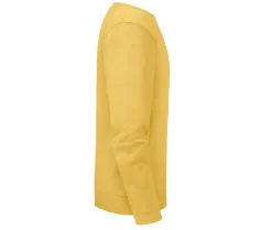 Russell RU262M - SWEAT-SHIRT MANCHES DROITES