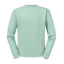 Russell RU262M - SWEAT-SHIRT MANCHES DROITES