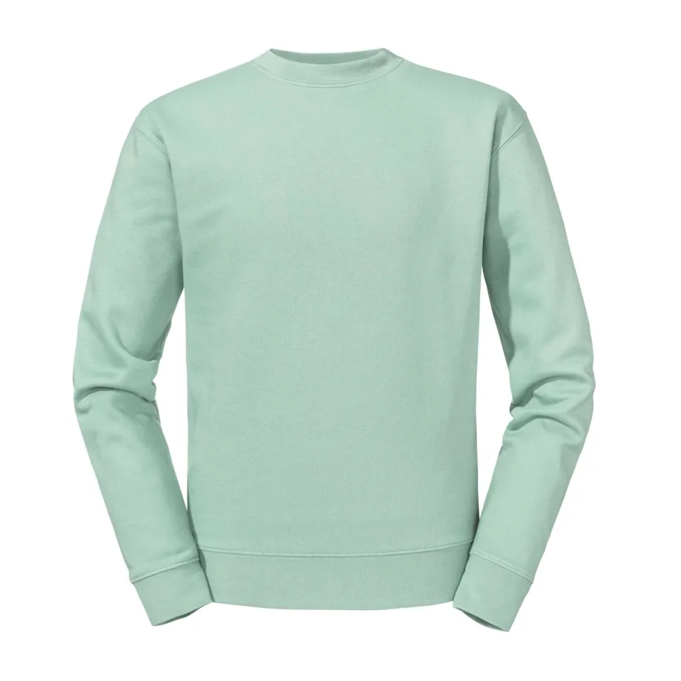 Russell RU262M - SWEAT-SHIRT MANCHES DROITES