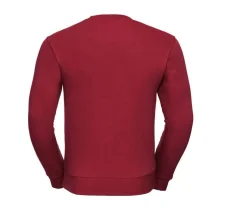 Russell RU262M - SWEAT-SHIRT MANCHES DROITES