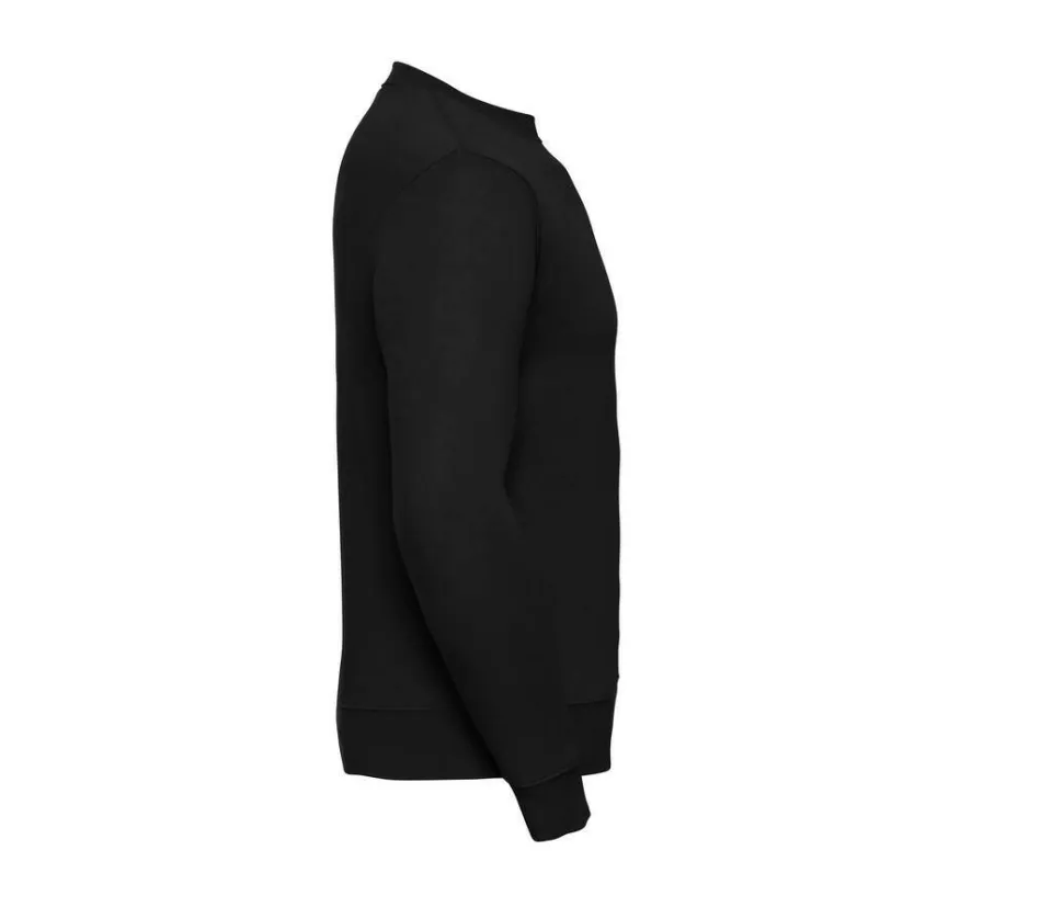 Russell RU262M - SWEAT-SHIRT MANCHES DROITES
