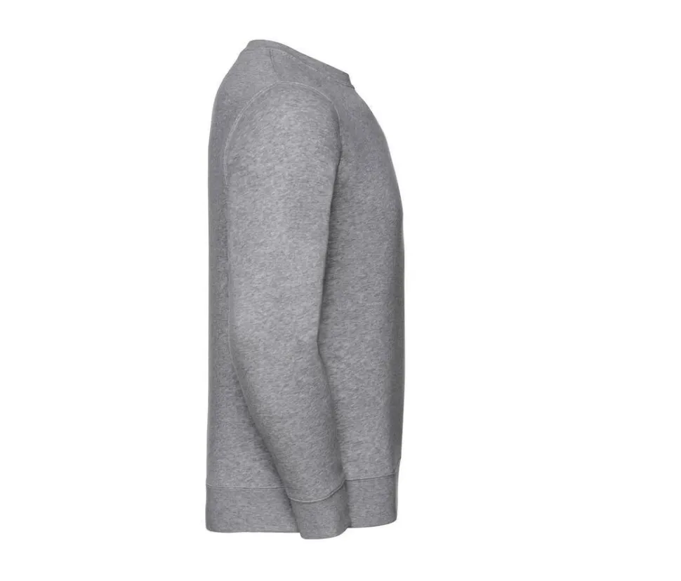 Russell RU262M - SWEAT-SHIRT MANCHES DROITES