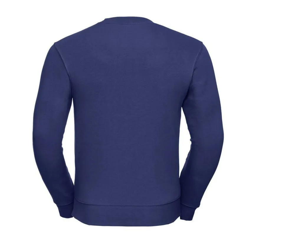 Russell RU262M - SWEAT-SHIRT MANCHES DROITES