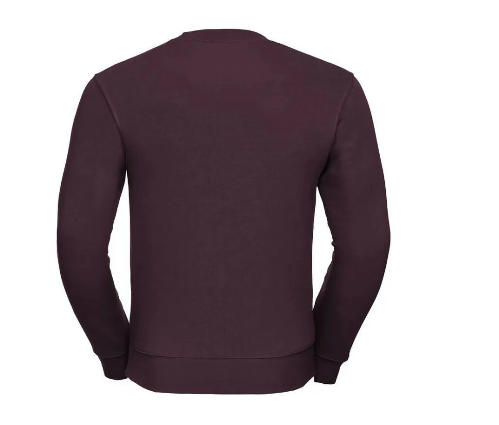 Russell RU262M - SWEAT-SHIRT MANCHES DROITES