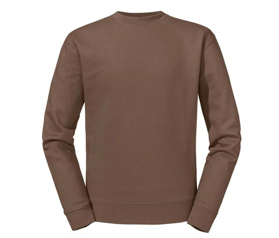 Russell RU262M - SWEAT-SHIRT MANCHES DROITES