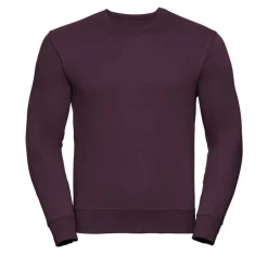 Russell RU262M - SWEAT-SHIRT MANCHES DROITES