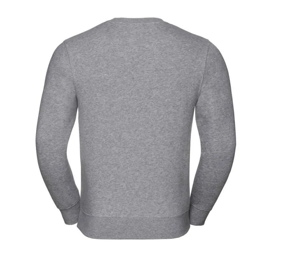 Russell RU262M - SWEAT-SHIRT MANCHES DROITES
