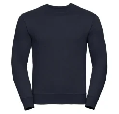 Russell RU262M - SWEAT-SHIRT MANCHES DROITES