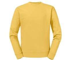 Russell RU262M - SWEAT-SHIRT MANCHES DROITES