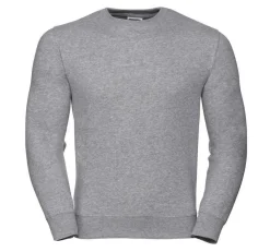 Russell RU262M - SWEAT-SHIRT MANCHES DROITES