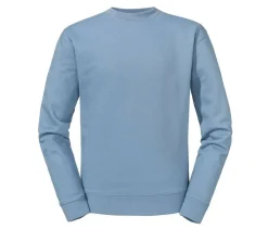 Russell RU262M - SWEAT-SHIRT MANCHES DROITES