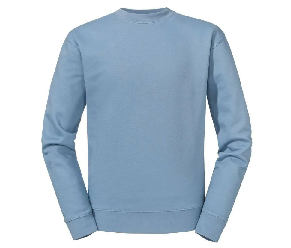 Russell RU262M - SWEAT-SHIRT MANCHES DROITES