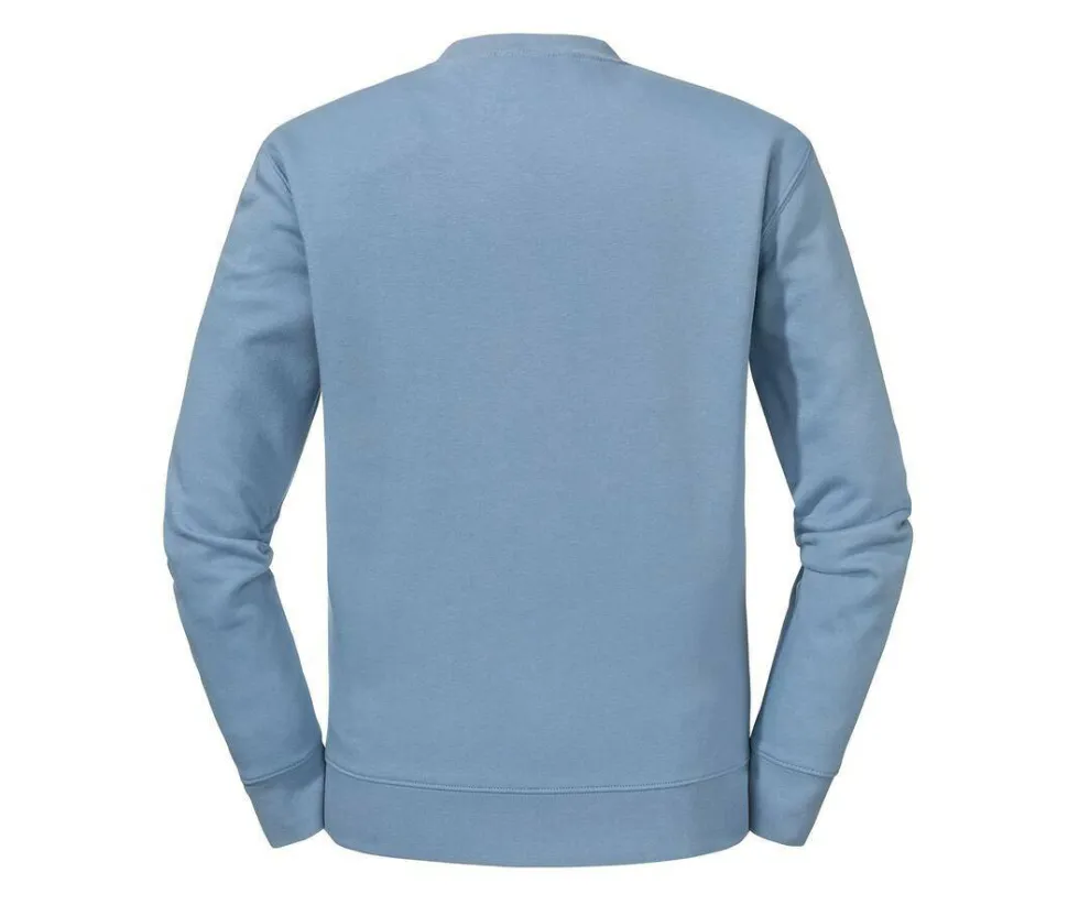 Russell RU262M - SWEAT-SHIRT MANCHES DROITES