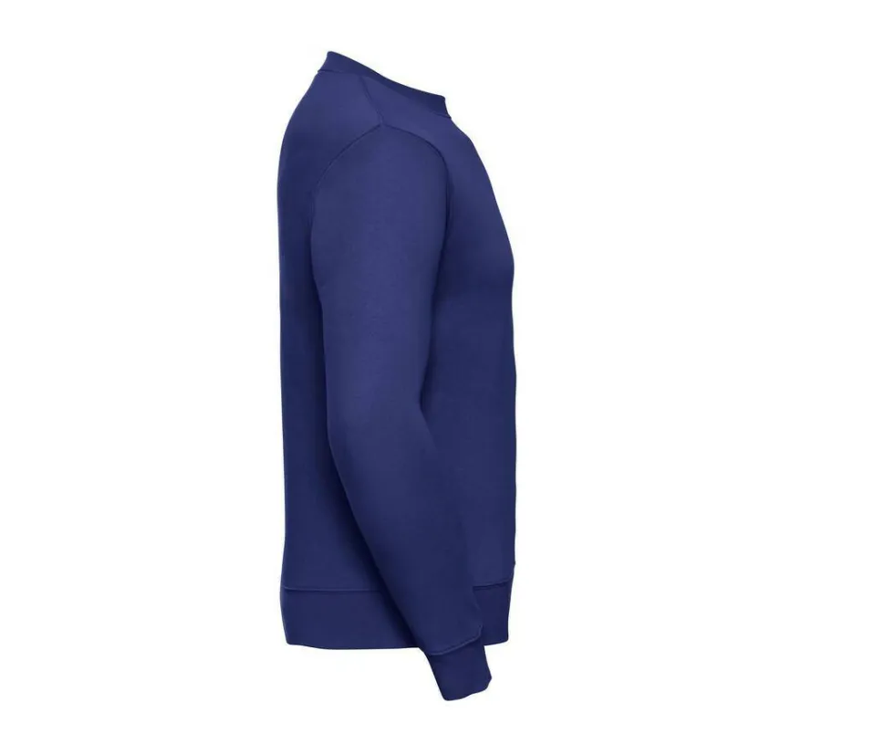 Russell RU262M - SWEAT-SHIRT MANCHES DROITES