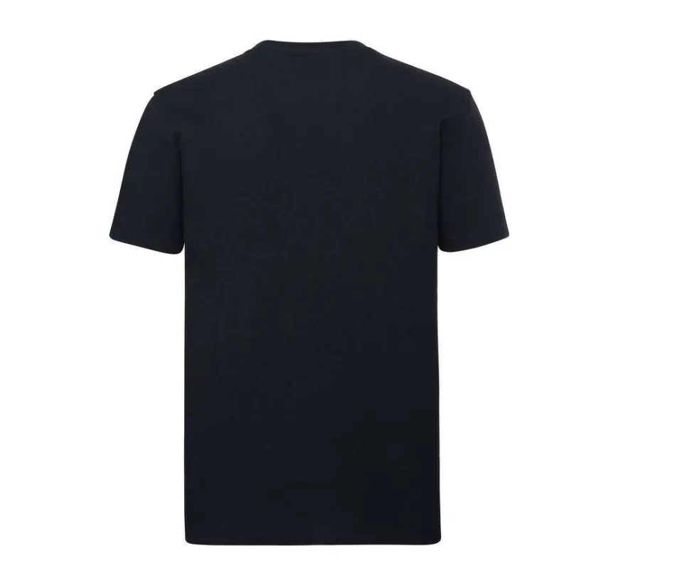 RUSSELL RU108M - T-shirt organique homme