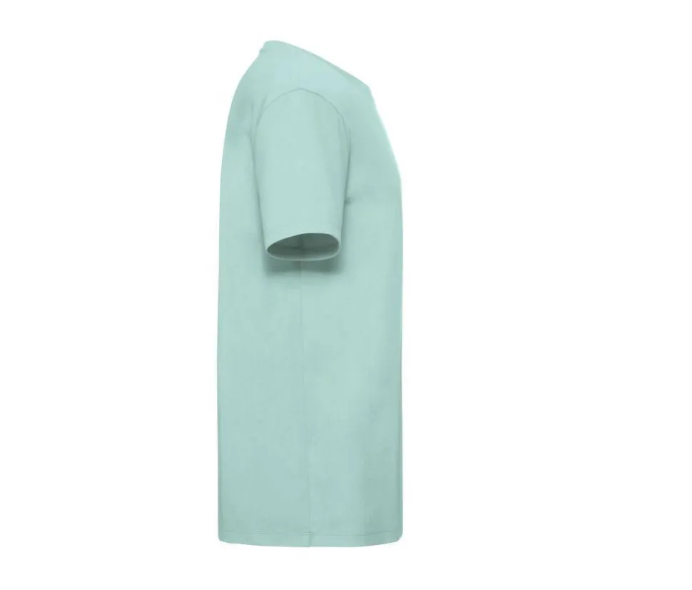 RUSSELL RU108M - T-shirt organique homme