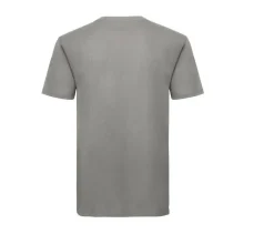 RUSSELL RU108M - T-shirt organique homme