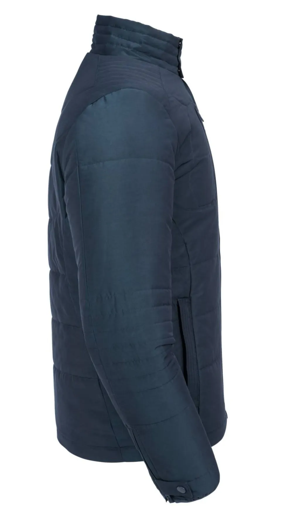 Russell RU430M - Veste Thermique Éco-Responsable Aquapel