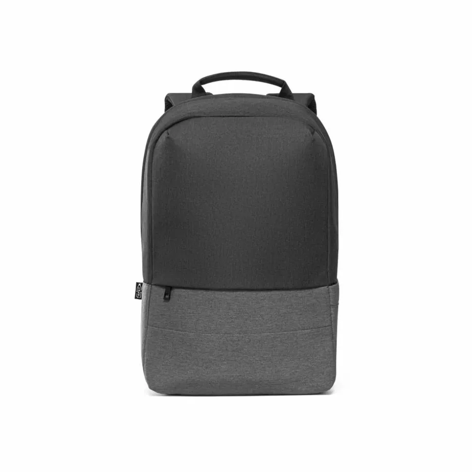 Sac à dos antivol en polyester recyclé haute densité 600D - Egotier 92190