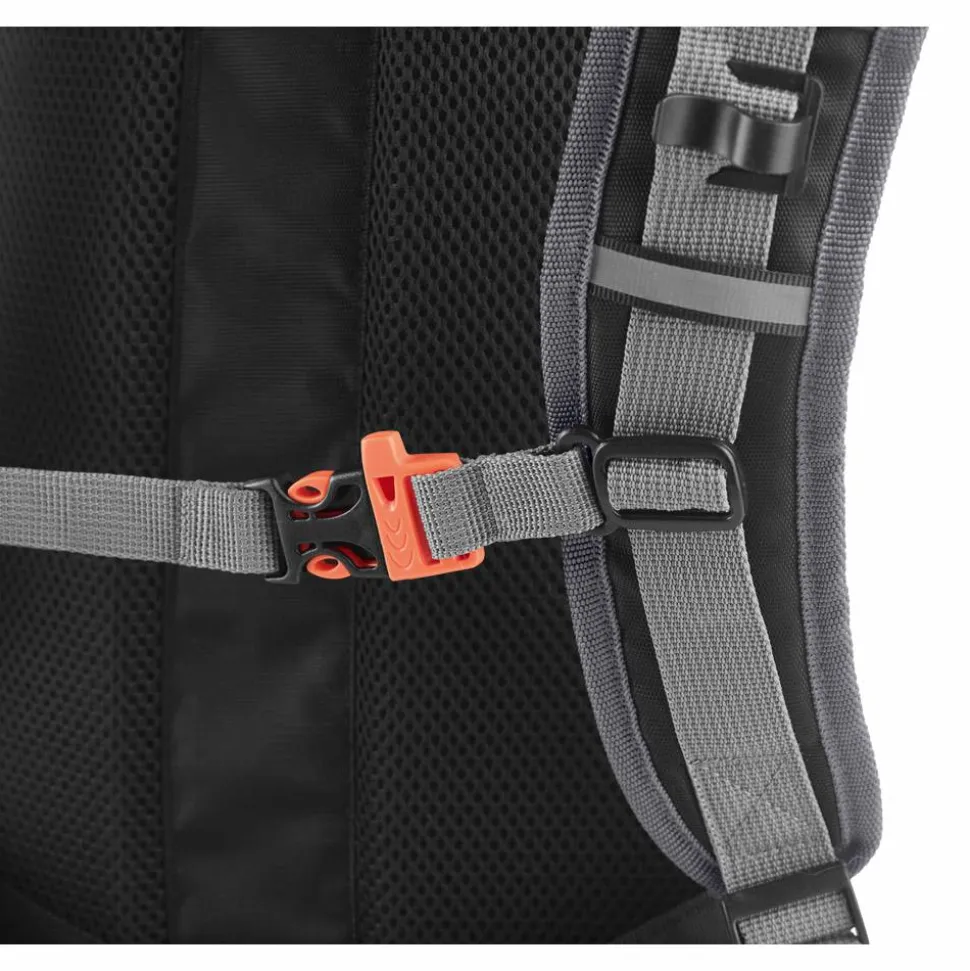 Sac à dos de sport 420D avec réservoir d'eau 2 L - Egotier 92628