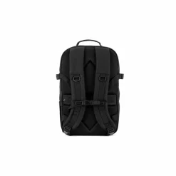Sac à dos de style militaire en 600D, polyester recyclé haute densité et doublure en polyester recyclé 210D, 17'3' - Egotier 92387