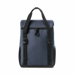 Sac à dos isotherme rembourré en polyester recyclé 600D ripstop 16 L - Egotier 92099