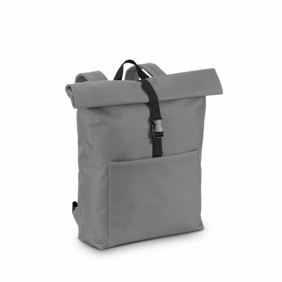 Sac à dos pour ordinateur portable 600D avec doublure 210D, 17'3' - Egotier 92384