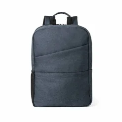 Sac à dos pour ordinateur portable 15.6'' en 600D polyester recyclé - Egotier 92080