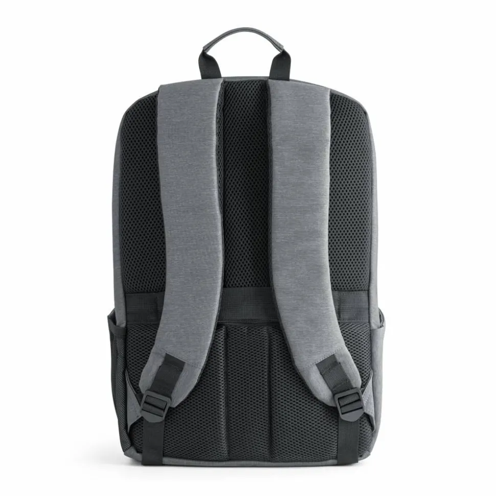 Sac à dos pour ordinateur portable 15'' en Nylon 2Tone imperméable - Egotier 92081
