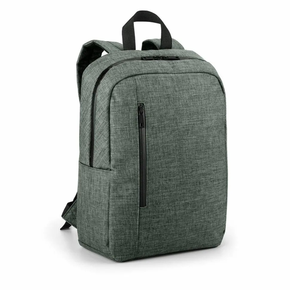 Sac à dos pour ordinateur portable 14'' en 600D - Egotier 92170