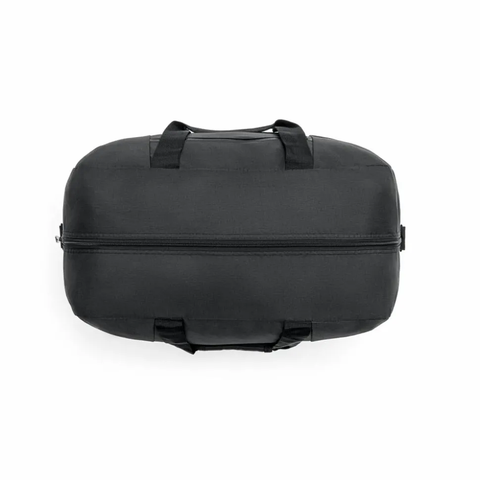 Sac de sport exécutif en 840D jacquard et 300D - Egotier 92516