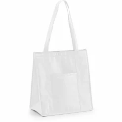 Sac thermique en intissé (80 g/m²) - Egotier 98410