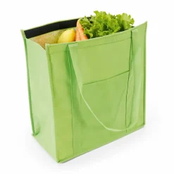 Sac thermique en intissé (80 g/m²) - Egotier 98410