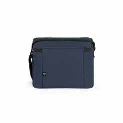 Sac thermique en polyester recyclé 600D avec sangle réglable - Egotier 92380