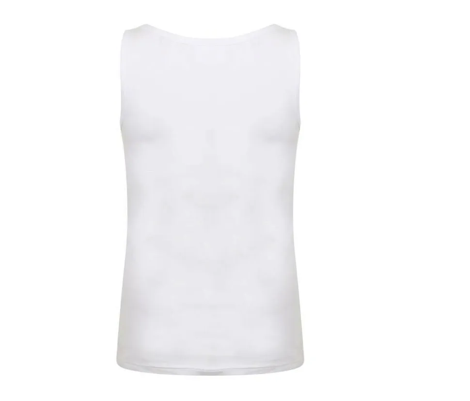 SF Women SK123 - Débardeur femme stretch