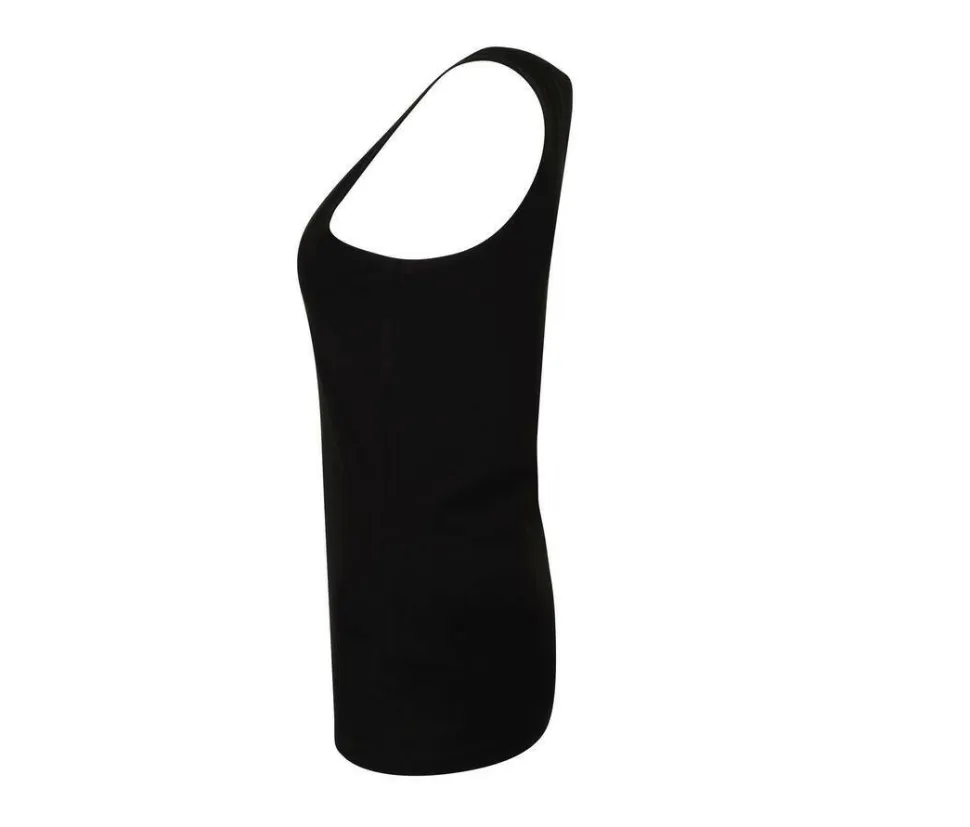 SF Women SK123 - Débardeur femme stretch