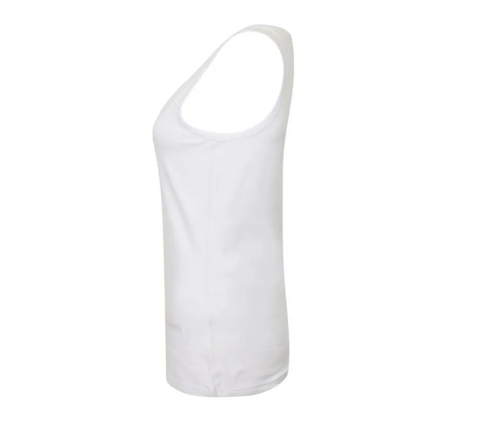 SF Women SK123 - Débardeur femme stretch