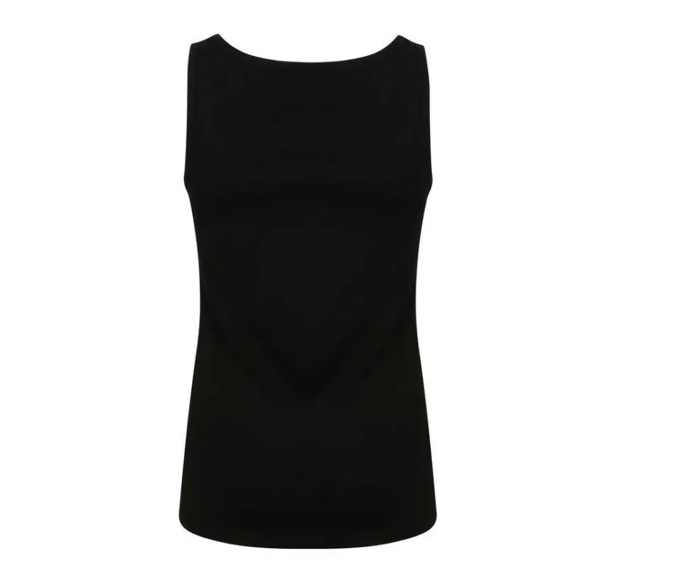 SF Women SK123 - Débardeur femme stretch