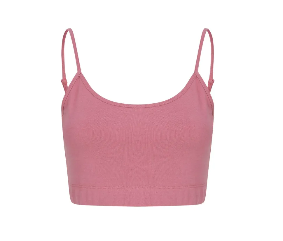 SF Women SK230 - Débardeur femme court