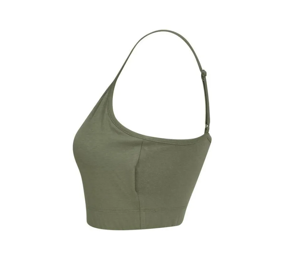 SF Women SK230 - Débardeur femme court