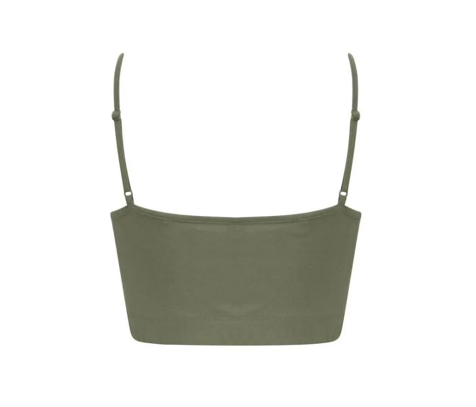 SF Women SK230 - Débardeur femme court